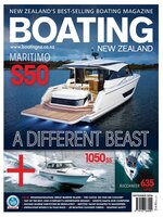 Boating NZ